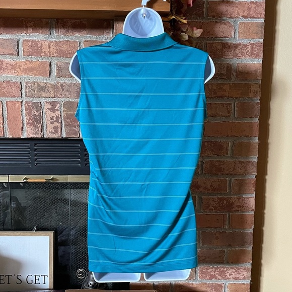 Nike Golf Performance Tank Top - Picture 3 of 5